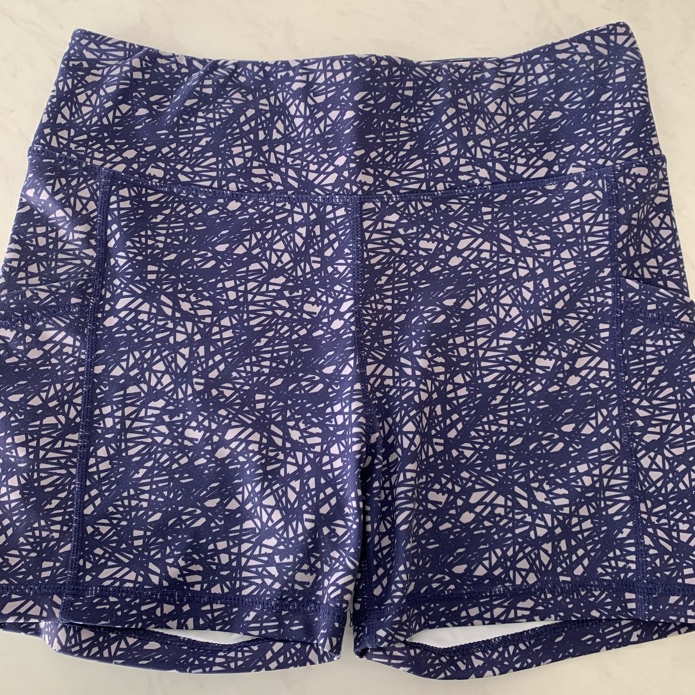Bundle of 2 Senita Athletics Rio Shorts XL